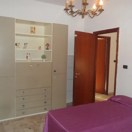 Via D Angio Apartmán *