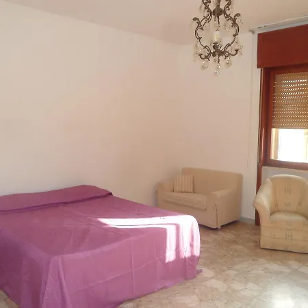 Apartmán Via D Angio Gallipoli