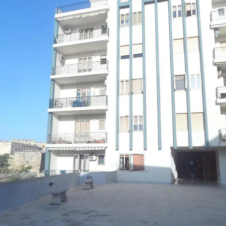 Via D Angio Apartmán *