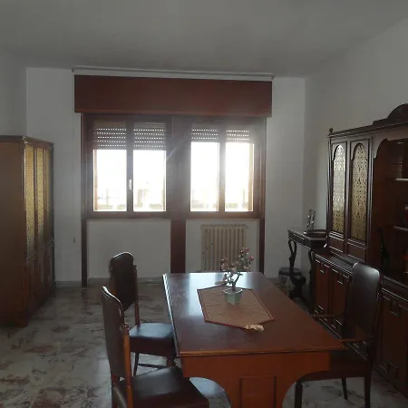 Via D Angio Apartmán