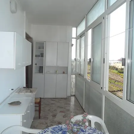 Apartmán Via D Angio Gallipoli