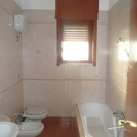 Apartmán Via D Angio *