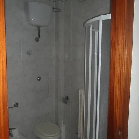 Apartmán Via D Angio